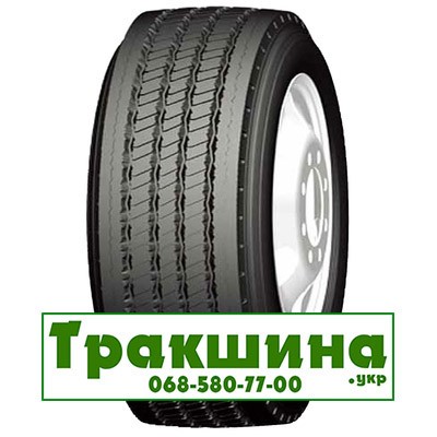 11 R22.5 Tracmax GRT936 146/143M Рульова шина Дніпро - изображение 1