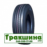 315/80 R22.5 JOYALL A8 157/154L Рульова шина Дніпро