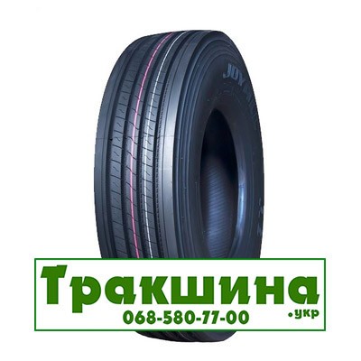 315/80 R22.5 JOYALL A8 157/154L Рульова шина Дніпро - изображение 1