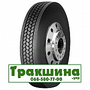 235/75 R17.5 Dynacargo Y203 143/141J Універсальна шина Дніпро