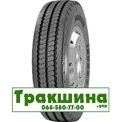 13 R22.5 Duraturn Y205 154/151K універсальна Дніпро - изображение 1