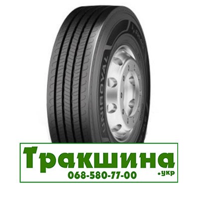 225/75 R17.5 Uniroyal FH40 129/127M Рульова шина Дніпро - изображение 1