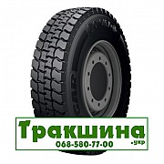 315/80 R22.5 Tigar On-Off Agile D 156/150L Ведуча шина Дніпро