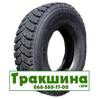 315/80 R22.5 TopRunner CR995 156/150M Ведуча шина Дніпро - изображение 1