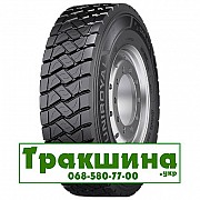 315/80 R22.5 Uniroyal DM40 156/150K Кар'єрна шина Дніпро