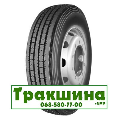 235/75 R17.5 Koryo K216 132/129J Універсальна шина Дніпро - изображение 1