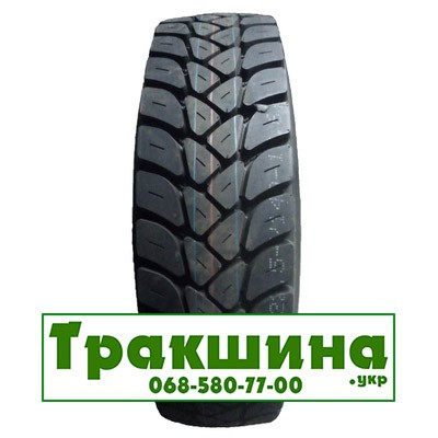 295/80 R22.5 Dynacargo CONSTRUCT D50 152/149L ведуча шина Дніпро - изображение 1