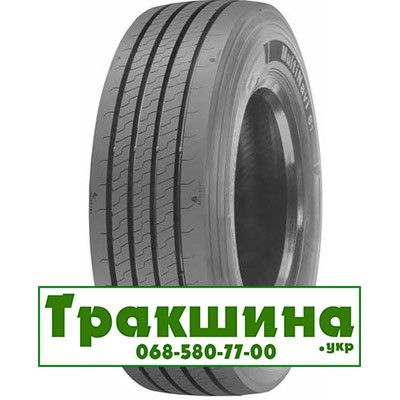 315/70 R22.5 Goodride MultiNavi S1 156/150L Рульова шина Дніпро - изображение 1