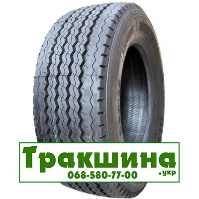 385/55 R22.5 Doublestar DSR 128 160/158K/L Причіпна шина Дніпро - изображение 1