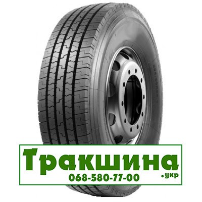 295/80 R22.5 Mirage MG121 152/149M Універсальна шина Дніпро - изображение 1