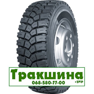 13 R22.5 Goodride SupTrac X1 156/151K Ведуча шина Дніпро - изображение 1