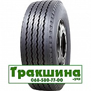 385/65 R22.5 Agate ST022 160K Причіпна шина Дніпро