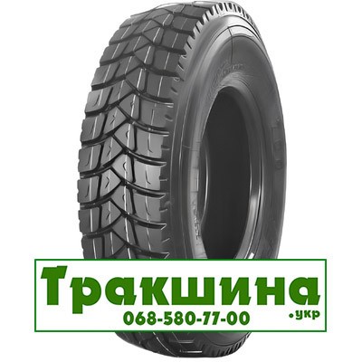 315/80 R22.5 VELTOUR YS891 156/150L ведуча шина Дніпро - изображение 1