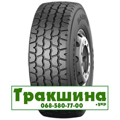 445/65 R22.5 Barum BS49 169K Універсальна шина Дніпро - изображение 1