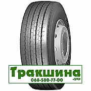 275/70 R22.5 Nokian NTR 844 148/145L Рульова шина Дніпро