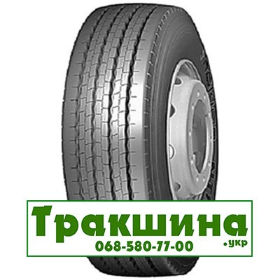 275/70 R22.5 Nokian NTR 844 148/145L Рульова шина Дніпро - изображение 1