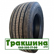 315/70 R22.5 Greentrac GTRS1 156/150L Рульова шина Дніпро