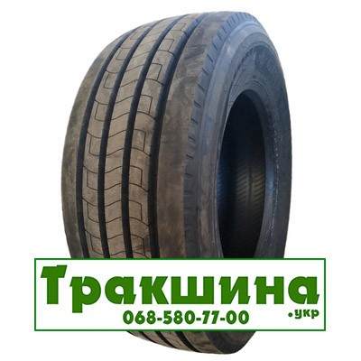 315/70 R22.5 Greentrac GTRS1 156/150L Рульова шина Дніпро - изображение 1