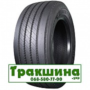 385/55 R22.5 Greentrac GTRT1 160K Причіпна шина Дніпро