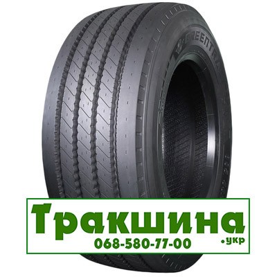 385/55 R22.5 Greentrac GTRT1 160K Причіпна шина Дніпро - изображение 1