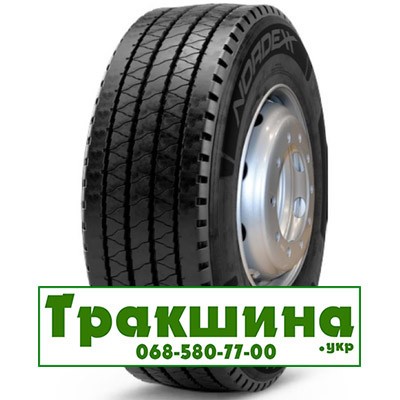 315/70 R22.5 Nordexx Multi 10 156/150L Рульова шина Дніпро - изображение 1