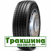 295/60 R22.5 Nordexx Steer 10 150/147K Рульова шина Дніпро