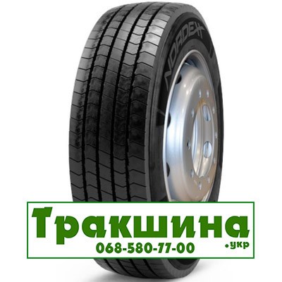 295/60 R22.5 Nordexx Steer 10 150/147K Рульова шина Днепр - изображение 1