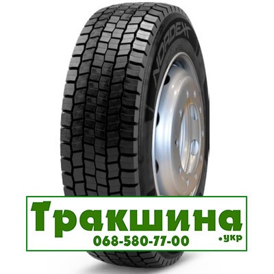 295/60 R22.5 Nordexx Trac 10 150/147K Ведуча шина Дніпро - изображение 1