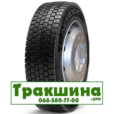 315/70 R22.5 Nordexx Trac 15 154/150L Ведуча шина Дніпро - изображение 1