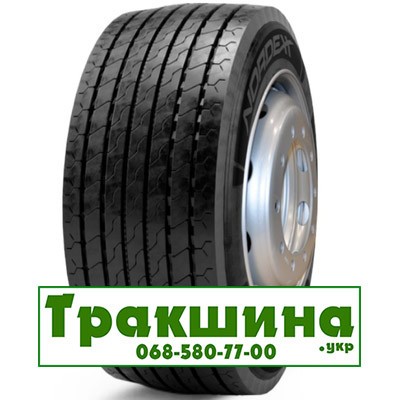 435/50 R19.5 Nordexx Trailer 20 160J Причіпна шина Дніпро - изображение 1