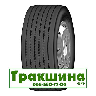 435/50 R19.5 Duraturn Y229 160J Причіпна шина Дніпро - изображение 1