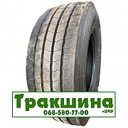 385/65 R22.5 Dynacargo Regional T22 164K Універсальна шина Дніпро