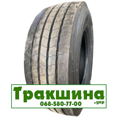 385/65 R22.5 Dynacargo Regional T22 164K Універсальна шина Дніпро - изображение 1