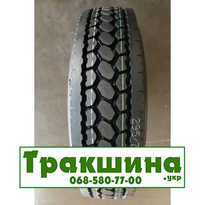 295/75 R22.5 Stormer D806 146/143M ведуча шина Дніпро - изображение 1