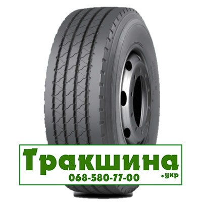 315/70 R22.5 Trazano Smart Trans S53 156/150L Рульова шина Дніпро - изображение 1