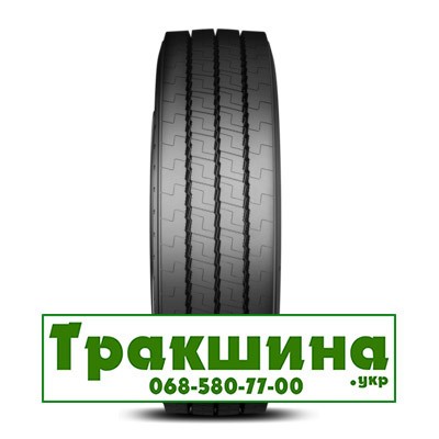 275/70 R22.5 Apollo ENDUCITY UA 148/145L Універсальна шина Дніпро - изображение 1