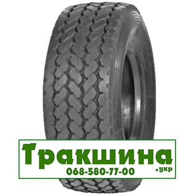 445/65 R22.5 LingLong LLA38 165J Причіпна шина Дніпро - изображение 1