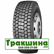 315/60 R22.5 Long March LM326 152/148M Ведуча шина Дніпро