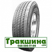 295/80 R22.5 CHALLENGER CUH1 154/149M Рульова шина Дніпро