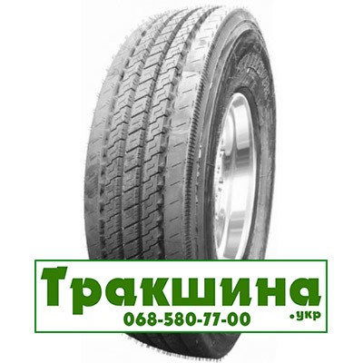 295/80 R22.5 CHALLENGER CUH1 154/149M Рульова шина Дніпро - изображение 1