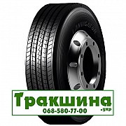 315/80 R22.5 Lanvigator S202 157/154M Рульова шина Дніпро