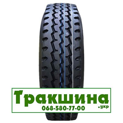 11 R20 TopRunner CR926 152/149K Універсальна шина Дніпро - изображение 1