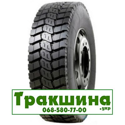 8.25 R20 Taitong HS918 139/137K Ведуча шина Днепр - изображение 1