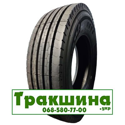 295/80 R22.5 Habilead BL517 152/149M Рульова шина Дніпро - изображение 1