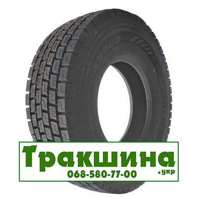 315/80 R22.5 Annaite AD502 157/154M Ведуча шина Днепр - изображение 1