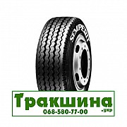 205/75 R17.5 Semperit M434 Euro-Steel 124/122M Рульова шина Дніпро