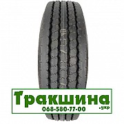 8.5 R17.5 OHTSU RI117 121/120L Рульова шина Дніпро