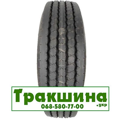 8.5 R17.5 OHTSU RI117 121/120L Рульова шина Днепр - изображение 1