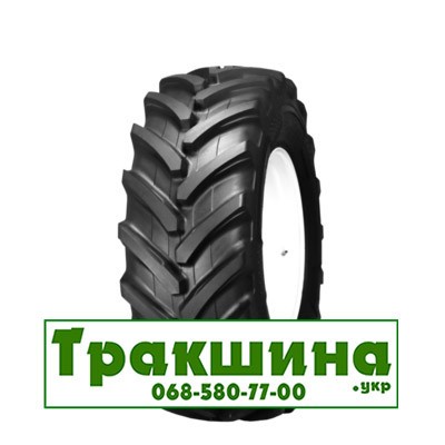 600/70 R30 Alliance AGRI STAR II 152D Сільгосп шина Дніпро - изображение 1