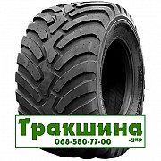 560/60 R22.5 Alliance A-885 Steel Belted 164D Сільгосп шина Днепр